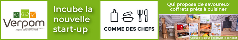 Comme des chefs