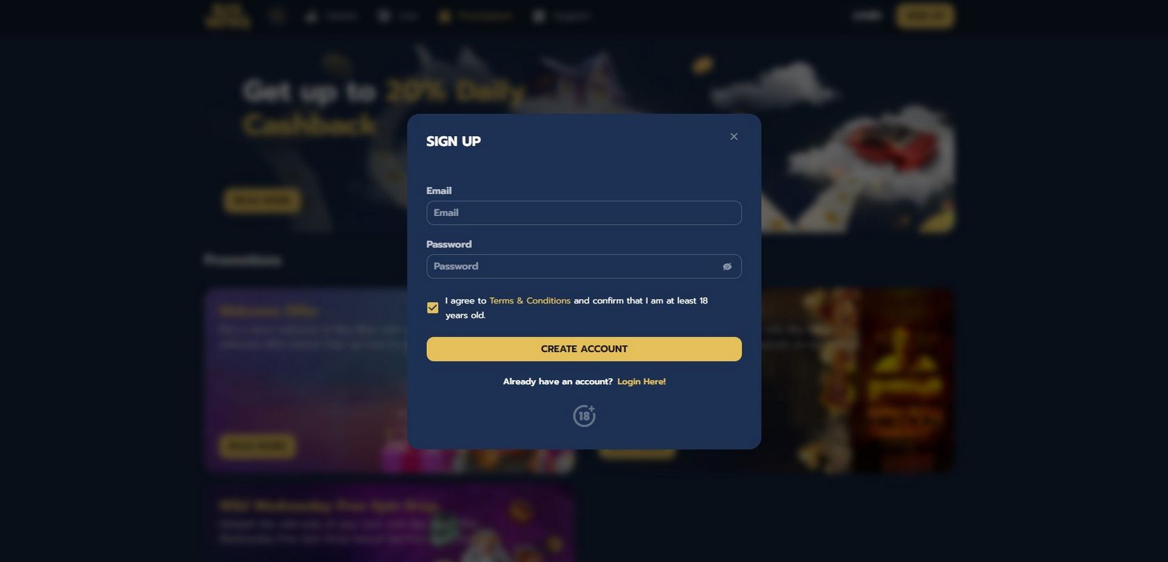 BigWin Online Casino Review BigWin Online Casino Review